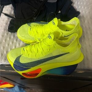 Women's Nike Alphafly 3 Running Shoes